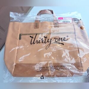 NEW Fawn Step Up Tote